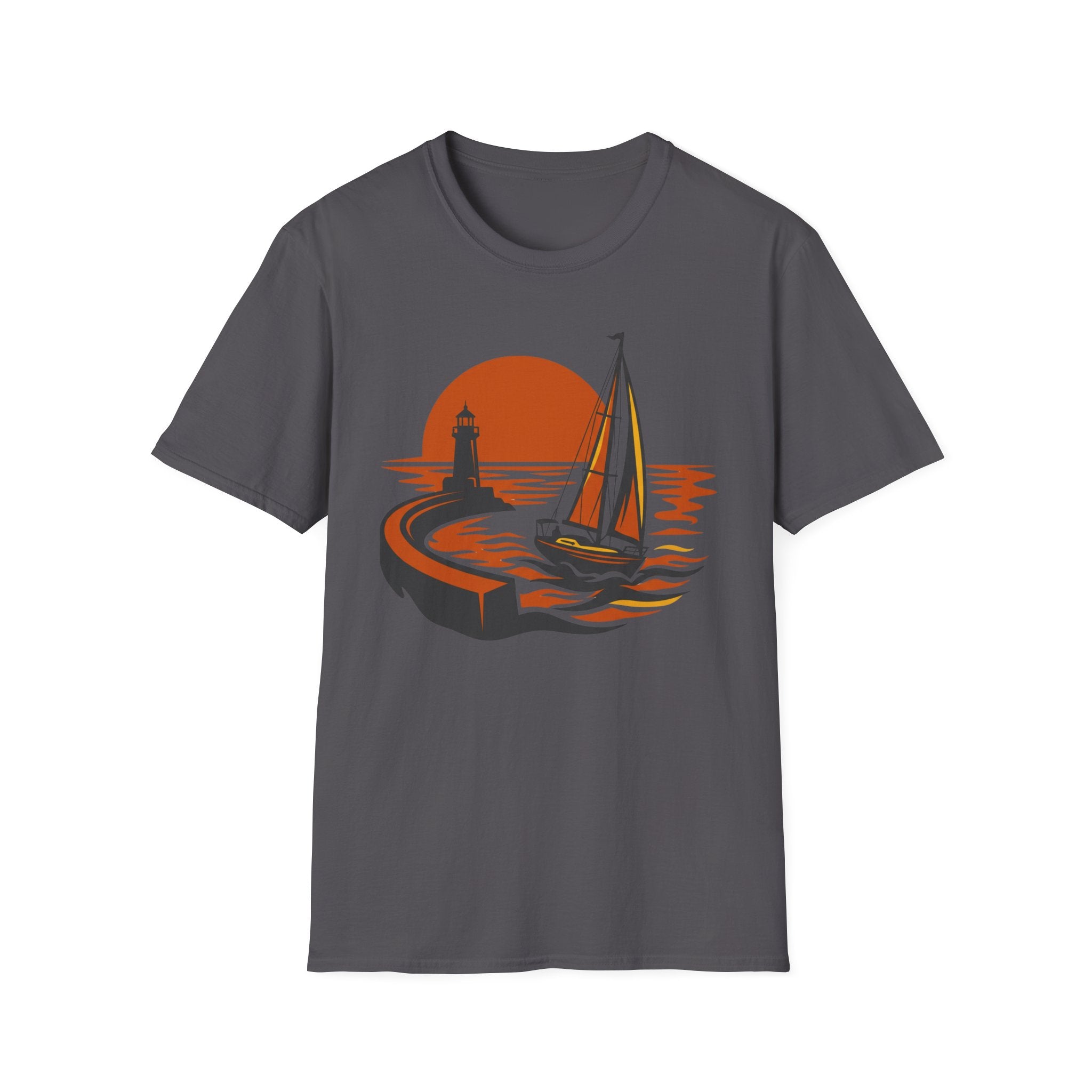Harbor Approach T-Shirt