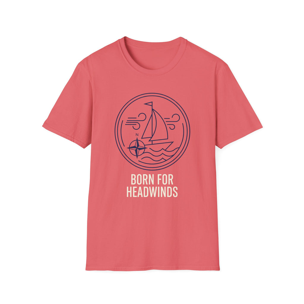 Born For Headwinds T-Shirt