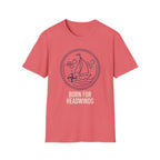 Born For Headwinds T-Shirt