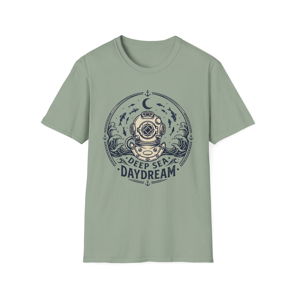 Deep Sea Daydream T-Shirt