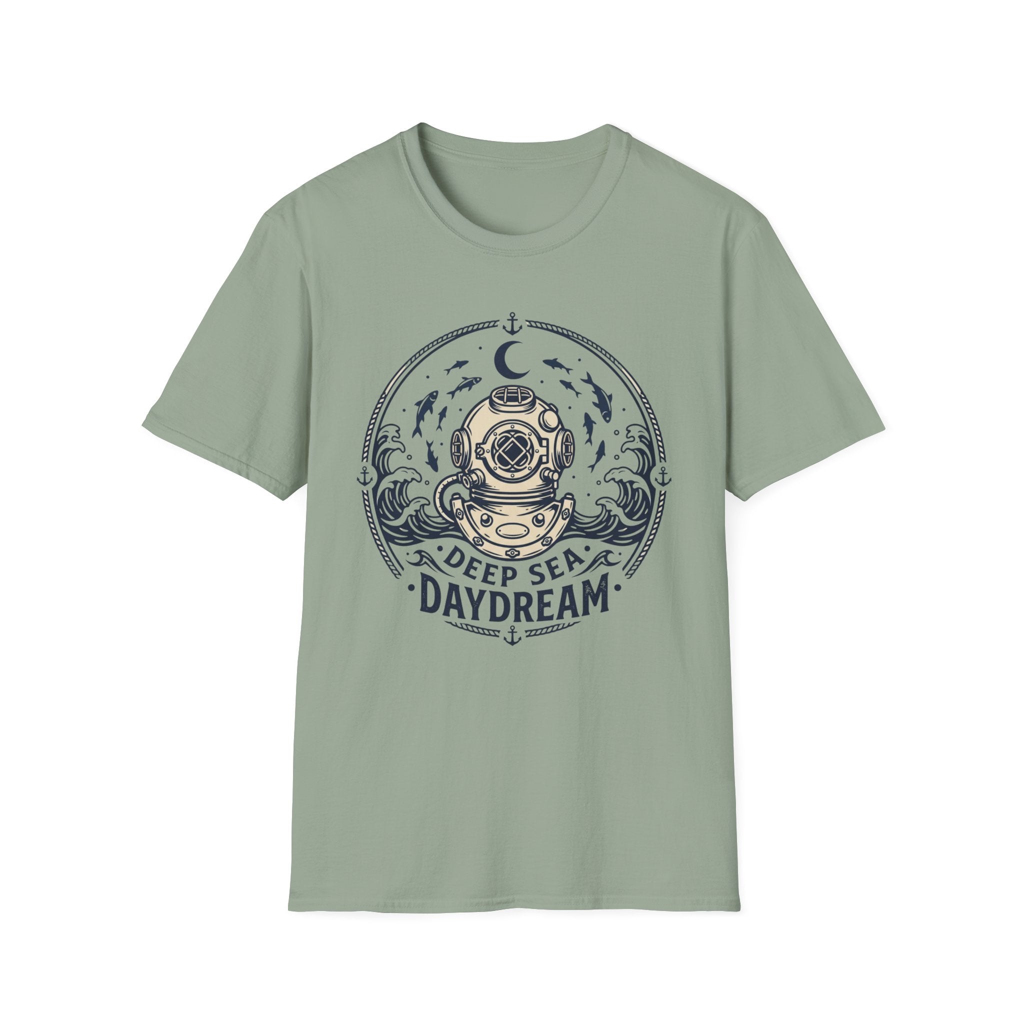 Deep Sea Daydream T-Shirt