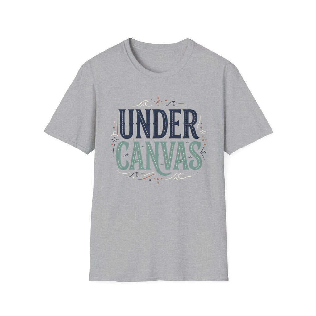 Under Canvas T-Shirt