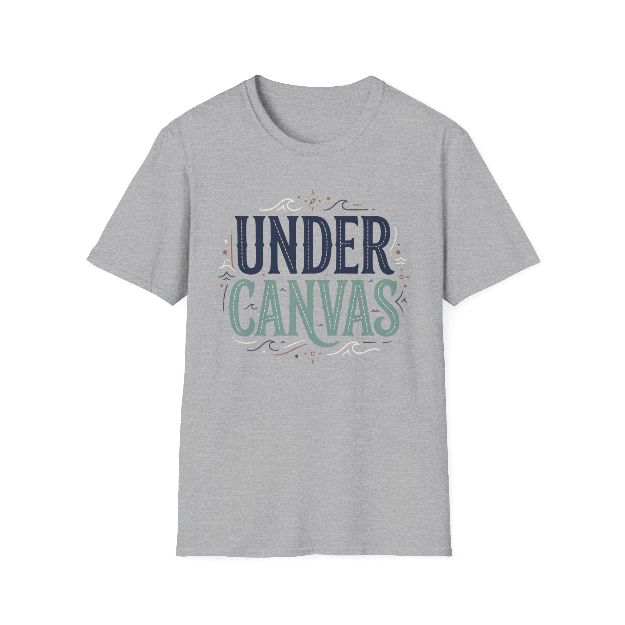 Under Canvas T-Shirt