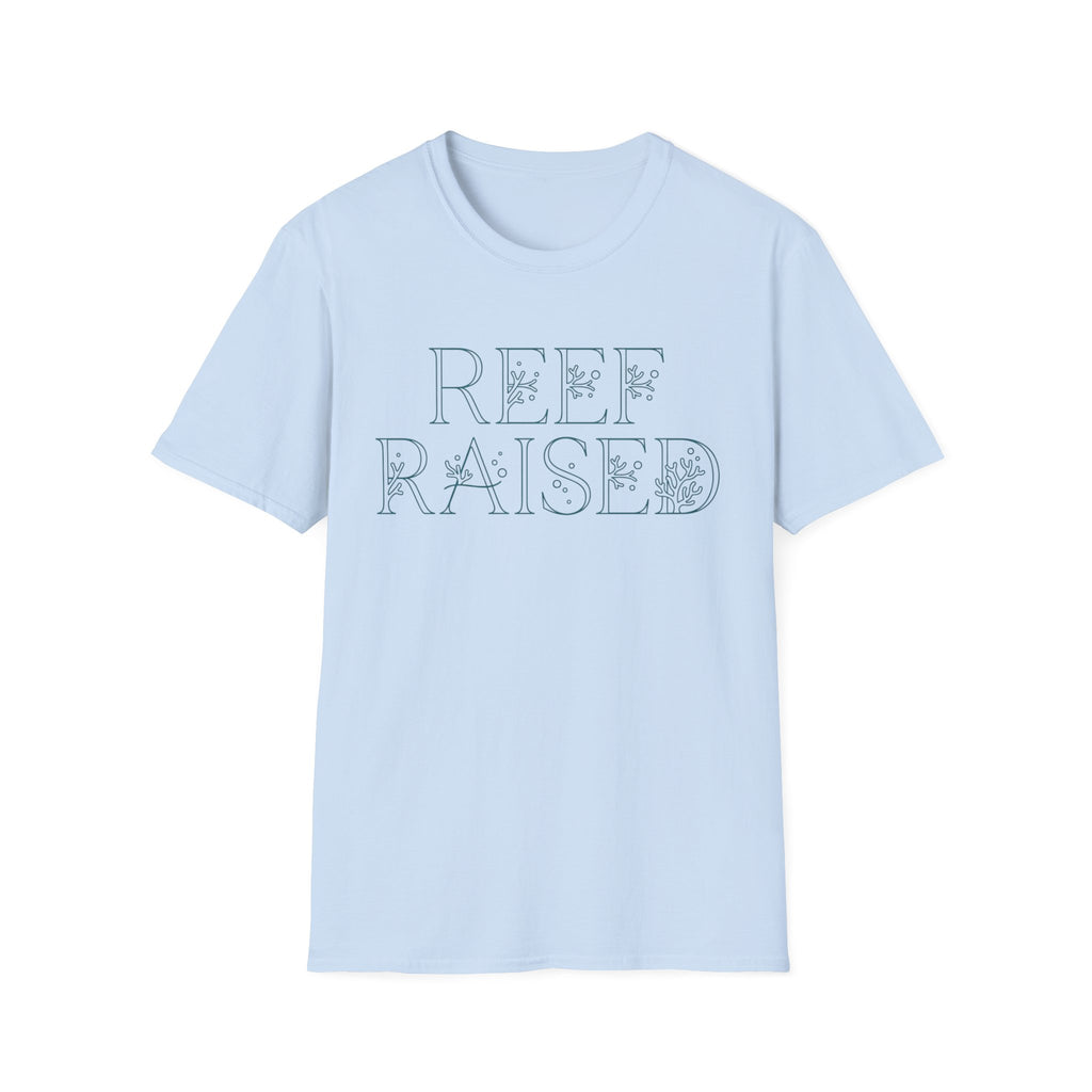 Reef Raised T-Shirt