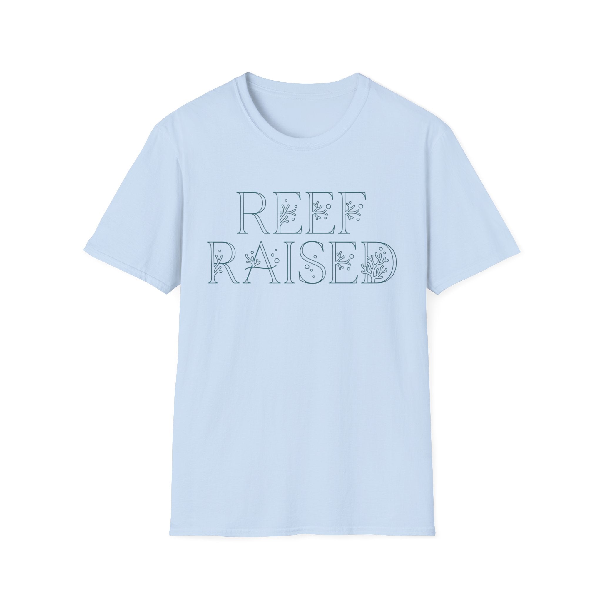 Reef Raised T-Shirt