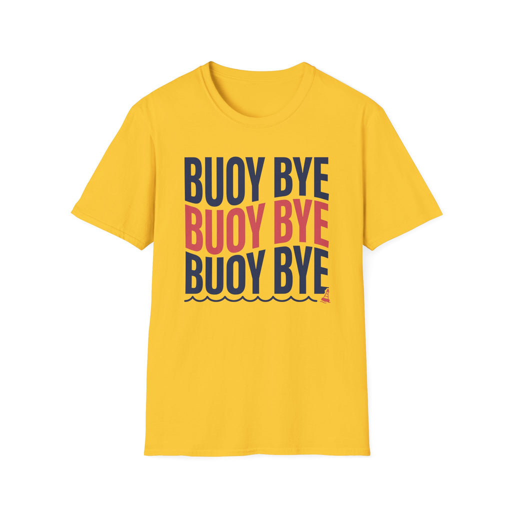 Buoy Bye T-Shirt