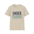 Under Canvas T-Shirt