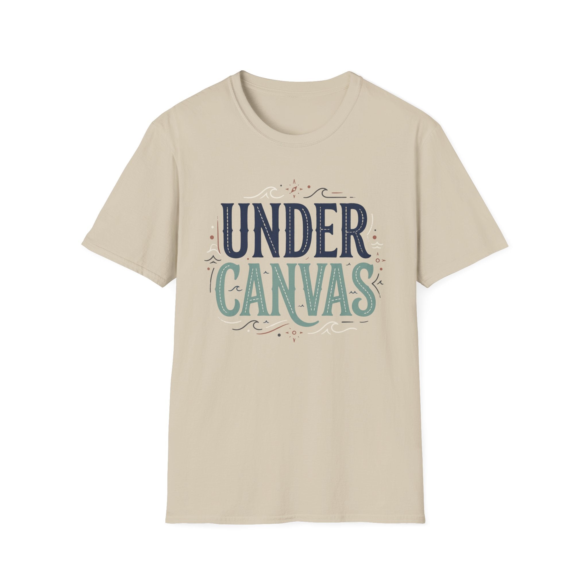 Under Canvas T-Shirt