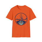 Bubble Column T-Shirt