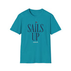 Sails Up T-Shirt
