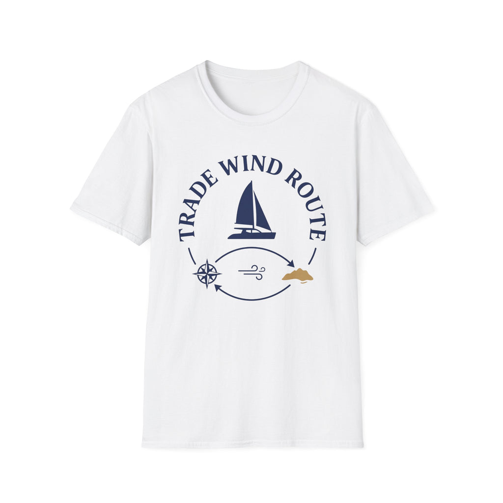Trade Wind Route T-Shirt