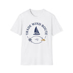 Trade Wind Route T-Shirt