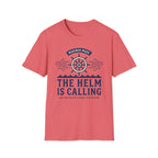 The Helm Is Calling T-Shirt