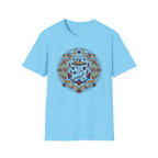 Anchor Loop Tattoo T-Shirt