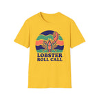 Lobster Roll Call T-Shirt