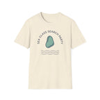 Sea Glass Search Party T-Shirt