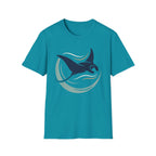 Manta Arc T-Shirt