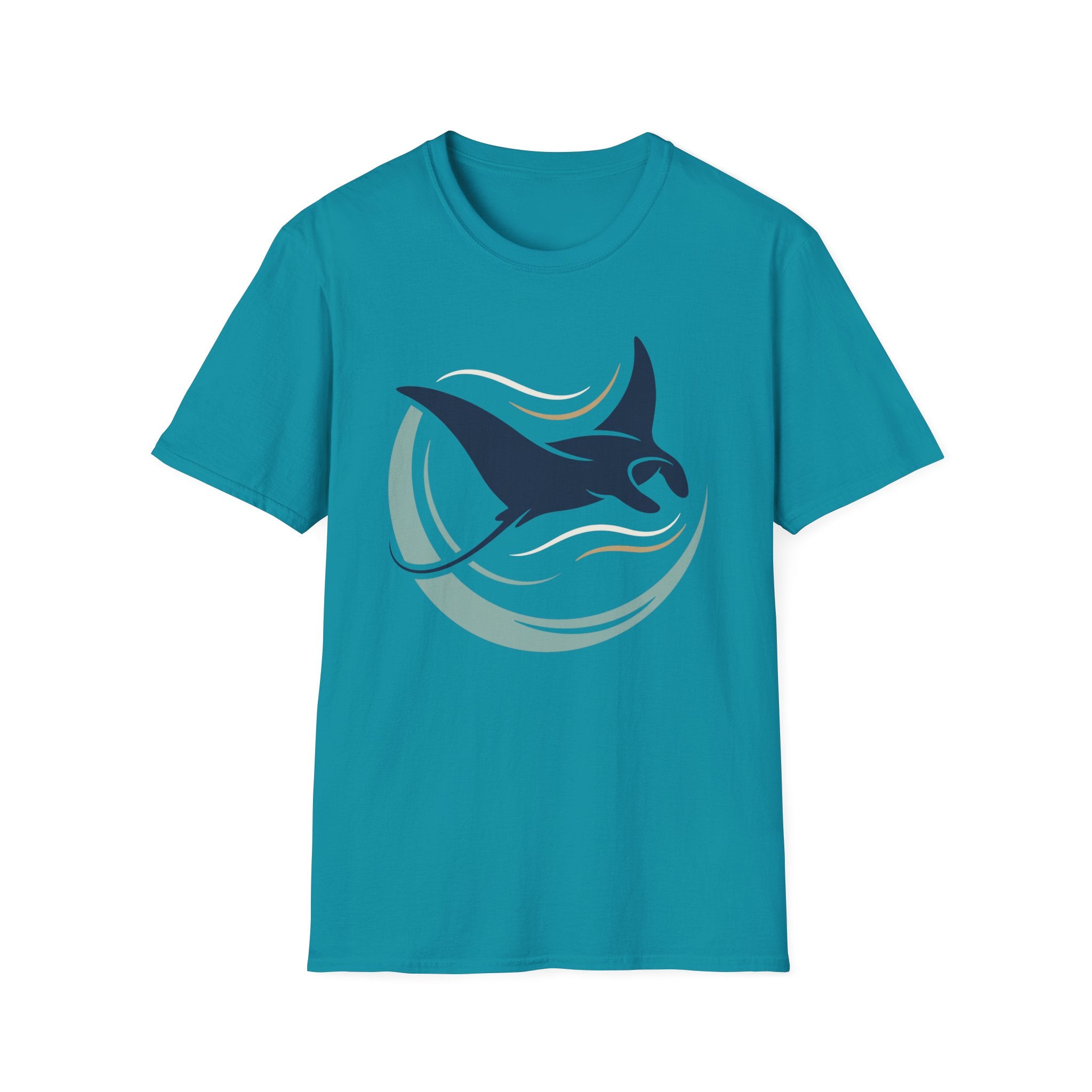 Manta Arc T-Shirt
