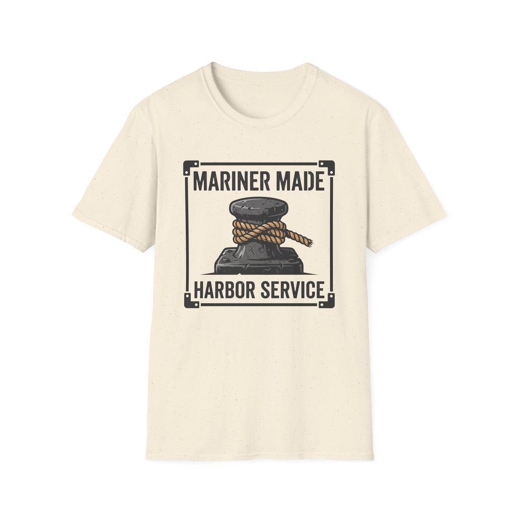 Mariner Made Harbor Service T-Shirt