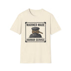 Mariner Made Harbor Service T-Shirt