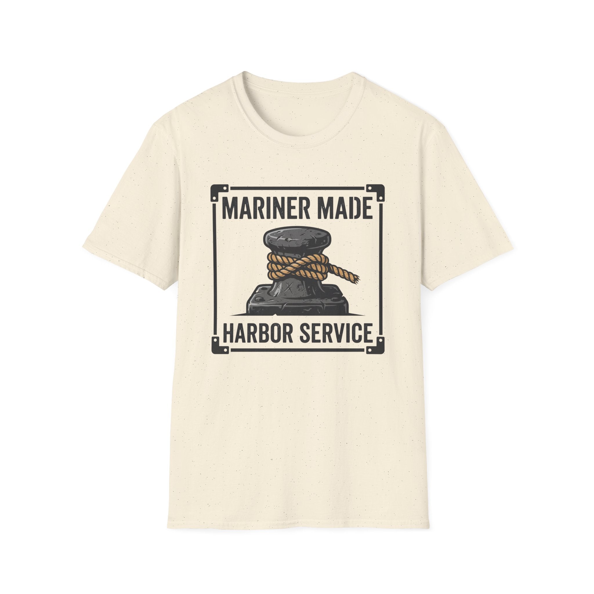 Mariner Made Harbor Service T-Shirt