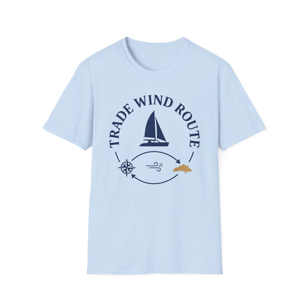 Trade Wind Route T-Shirt