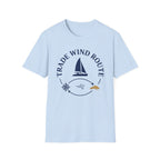 Trade Wind Route T-Shirt