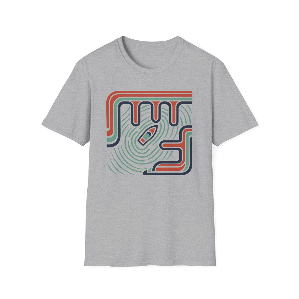 Slip Marker T-Shirt