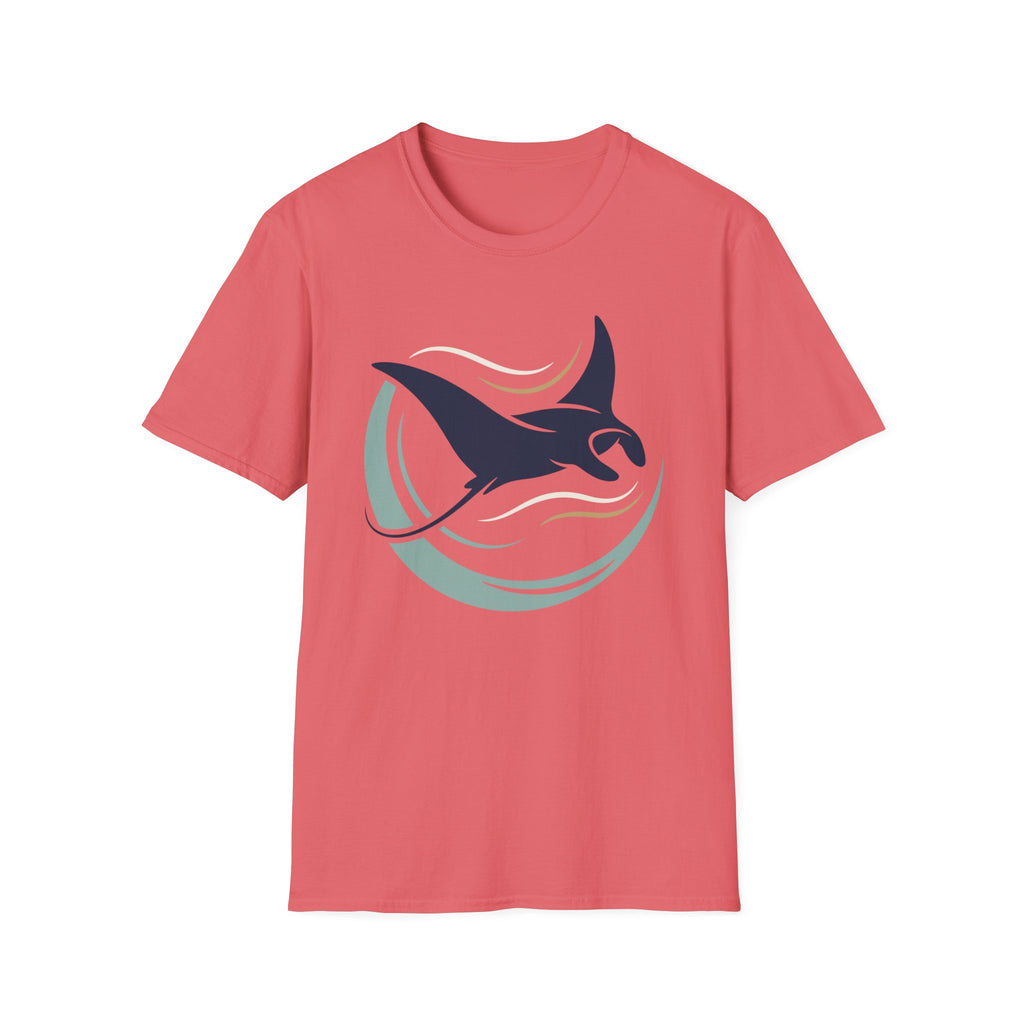 Manta Arc T-Shirt