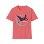 Manta Arc T-Shirt