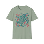 Turtle Current T-Shirt