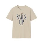Sails Up T-Shirt