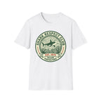 Shark Respect Club T-Shirt