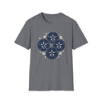 Sand Dollar Lace T-Shirt