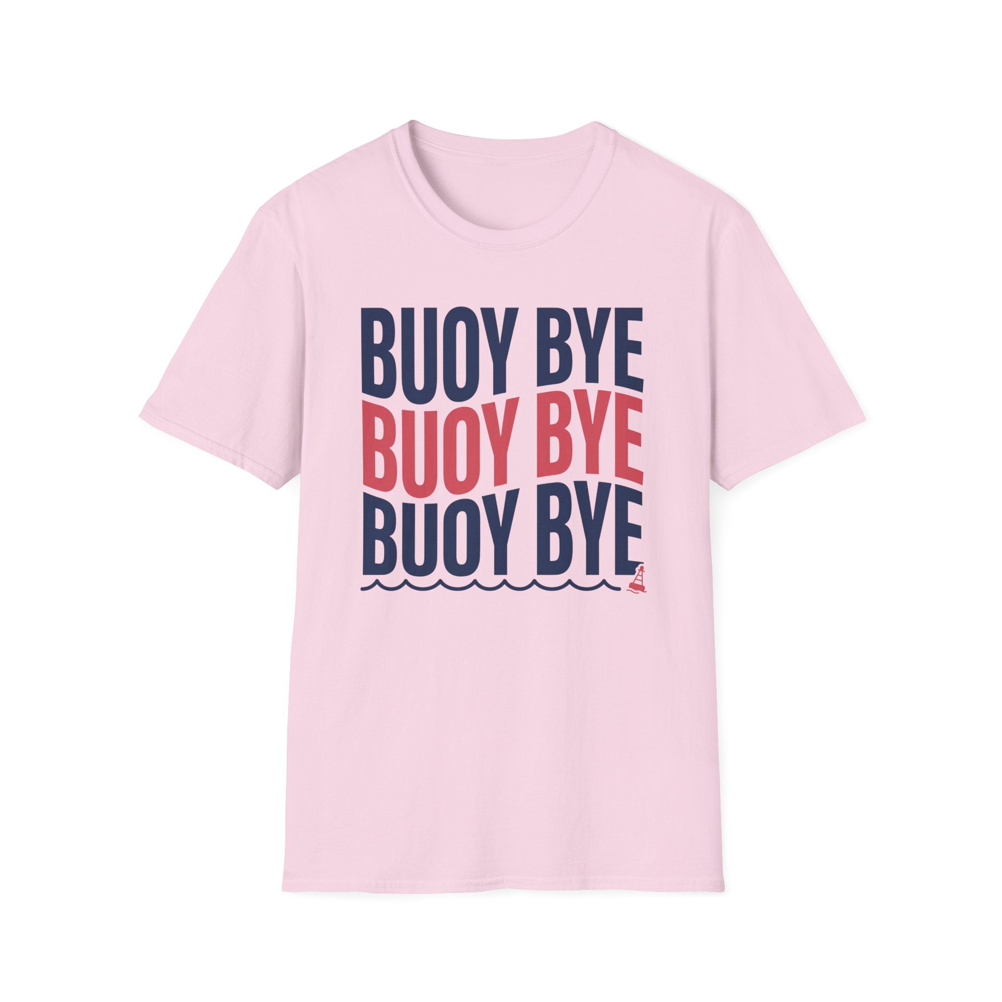 Buoy Bye T-Shirt