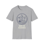 Born For Headwinds T-Shirt