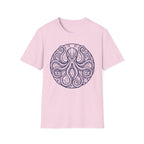 Octopus Crest T-Shirt