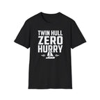 Twin Hull Zero Hurry T-Shirt