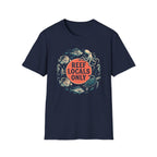 Reef Locals Only T-Shirt