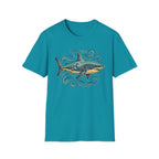 Shark Current Mark T-Shirt