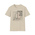 Chasing Trade Winds T-Shirt
