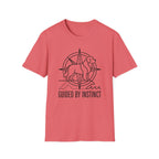 Guided By Instinct T-Shirt