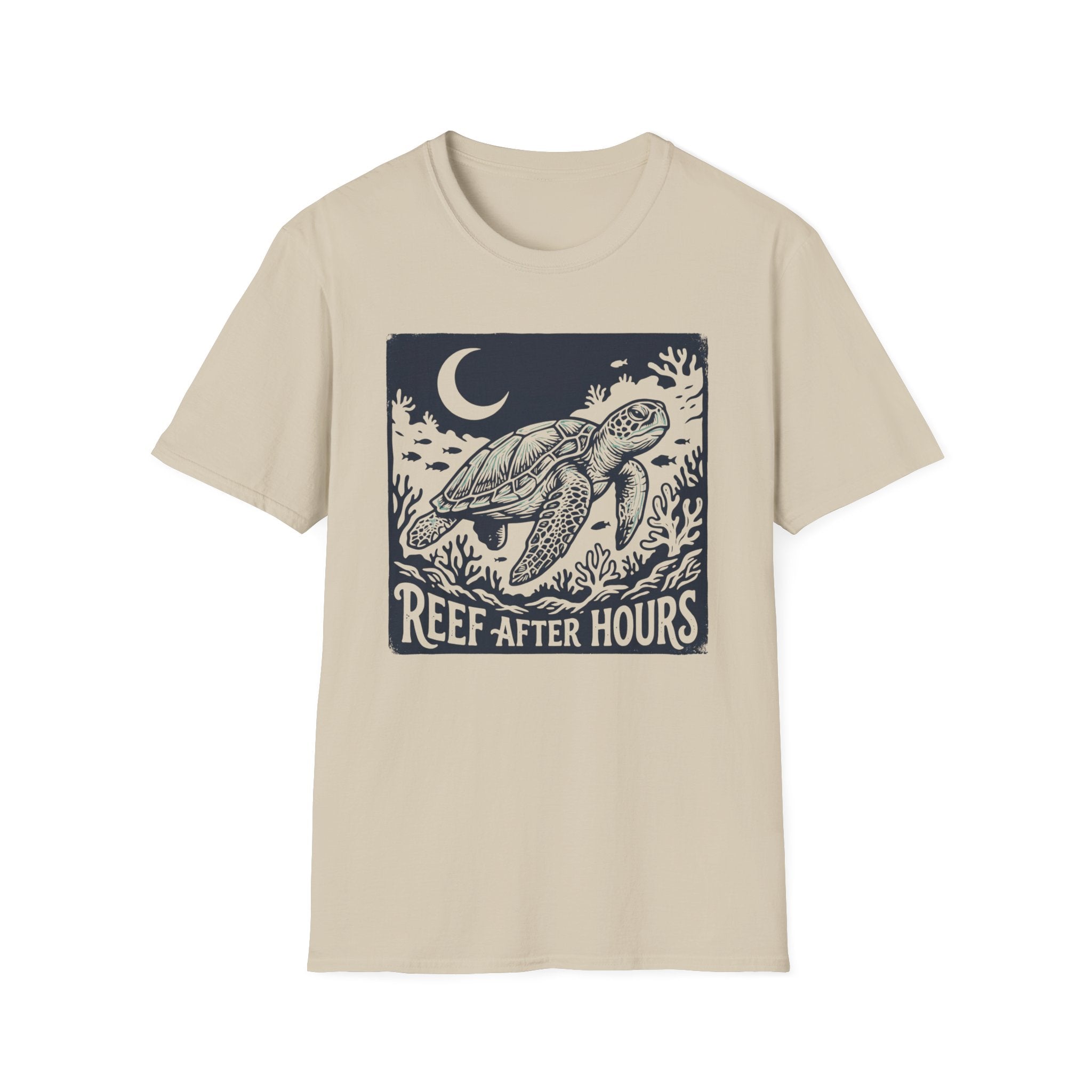 Reef After Hours T-Shirt