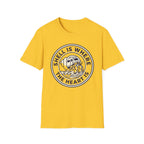 Shell Is Where The Heart Is T-Shirt