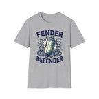 Fender Defender T-Shirt