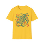 Turtle Current T-Shirt