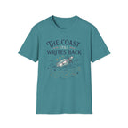 The Coast Still Writes Back T-Shirt