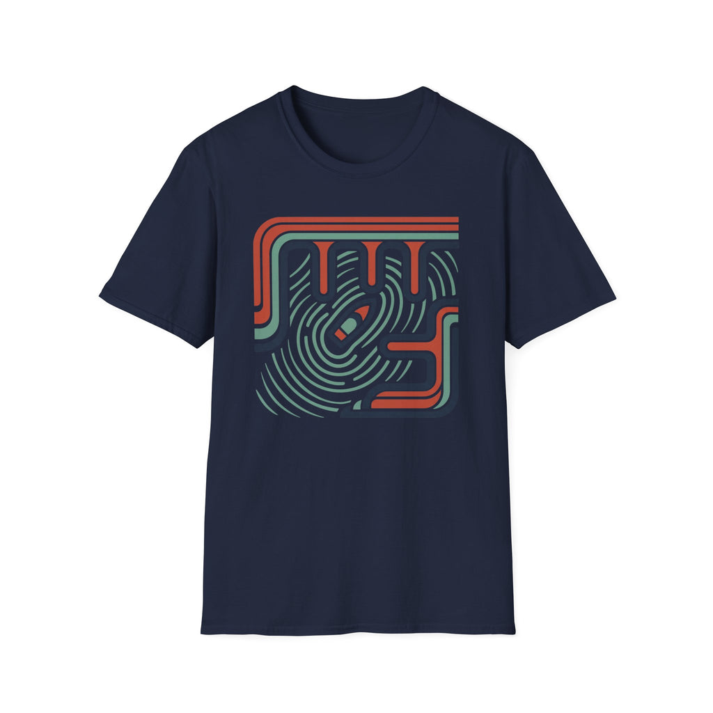 Slip Marker T-Shirt