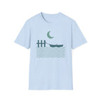 Dock Moon T-Shirt