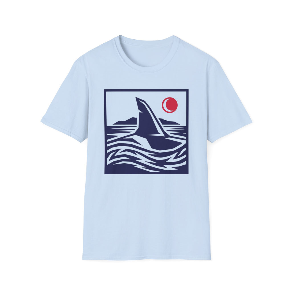 Orca Passage Mark T-Shirt